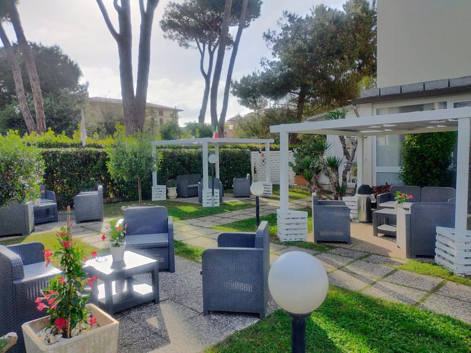 MILANO Hotel in Emilia-Romagna