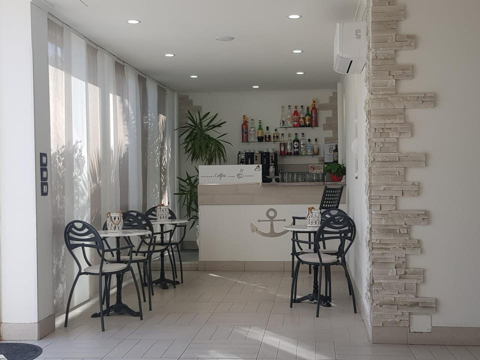 MILANO Hotel in Emilia-Romagna