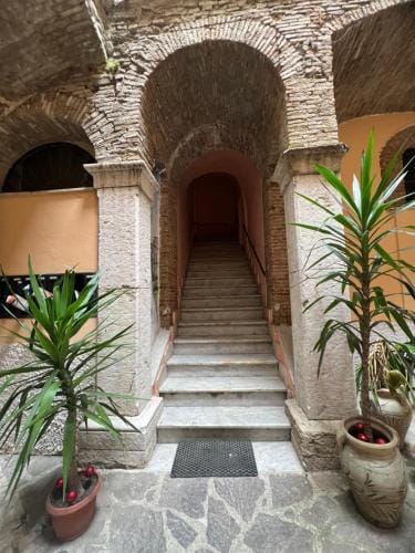 Domus Isidis room Hotel in Benevento