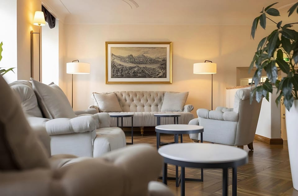 ARCOTEL Castellani Salzburg Hotel in Salzburg