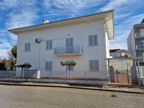 Valentina Rooms Hotel in Civitanova Marche