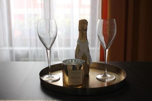 B&B Potenza IT Hotel in Basilicata