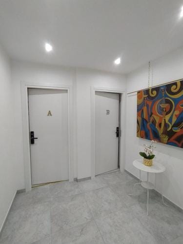 B&B Potenza IT Hotel in Basilicata