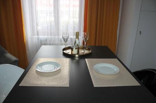 B&B Potenza IT Hotel in Basilicata