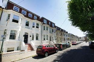 SoBo Studio 1 | by Brighton Holiday Lets Hotel in Hove
