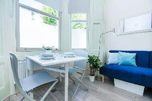 SoBo Studio 1 | by Brighton Holiday Lets Hotel in Hove