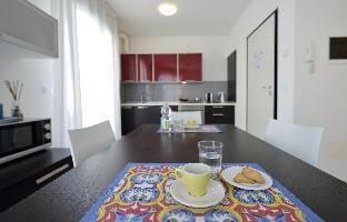 Bilocale con balcone Mina 6 Hotel in Gabicce Mare