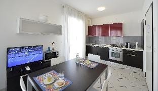 Bilocale con balcone Mina 6 Hotel in Gabicce Mare