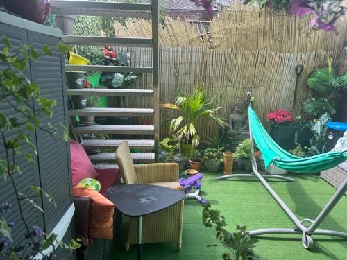 Jungle Magic Room near Atomium , Heyzel Stadium Hotel in Brussels