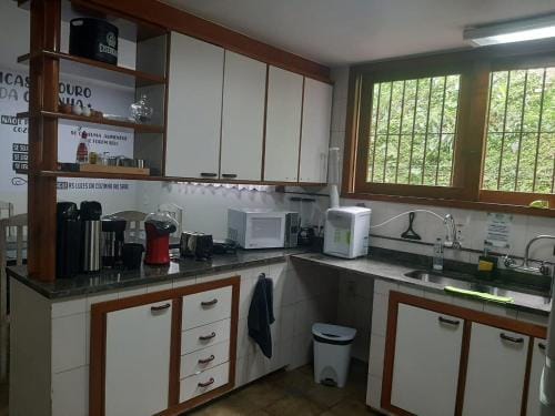 Pousada Village Hostel Hostel in State of Rio de Janeiro