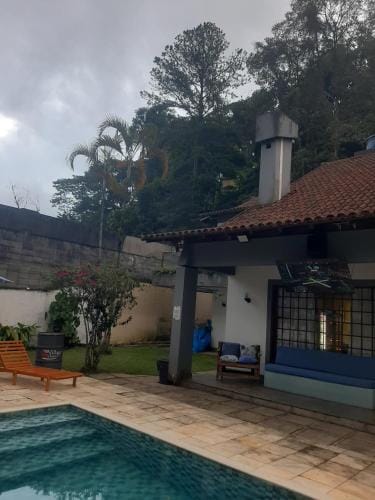 Pousada Village Hostel Hostel in State of Rio de Janeiro