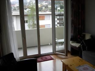 Casa Bunda Hotel in Davos