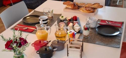La Petite Taupe - Chambres d'hotes Hotel in Normandy