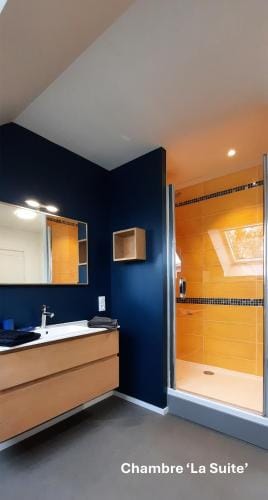 La Petite Taupe - Chambres d'hotes Hotel in Normandy