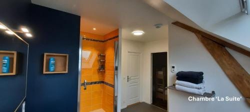 La Petite Taupe - Chambres d'hotes Hotel in Normandy