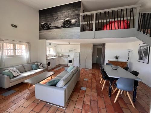 Gites et Chambres Atypiques Le Temps des Legendes Hotel in Uzes