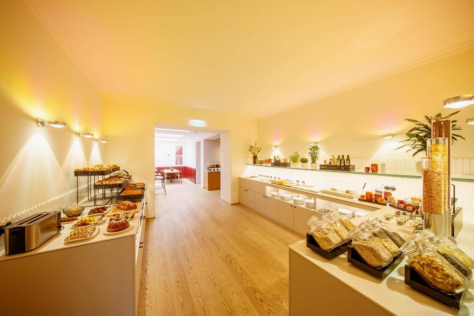 Food and beverages