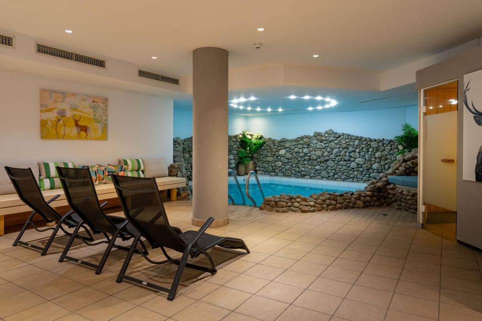 Hotel zum Hirschen Zell am See Hotel in Zell am See