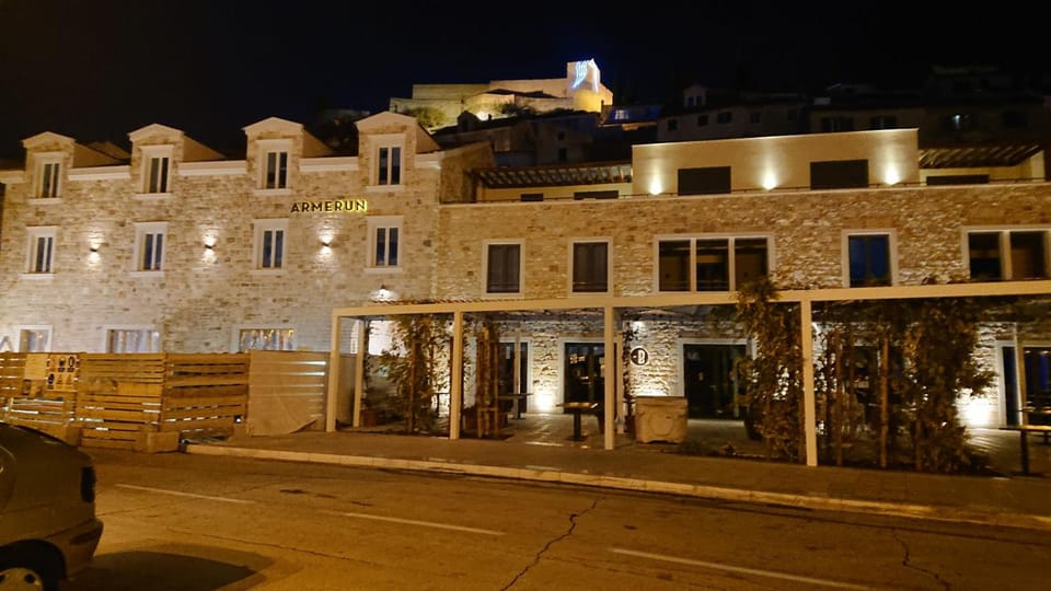 Apartments ATM Hotel in Šibenik