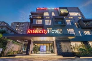 Intercity Yangzhou Slender West Lake Hotel in Jiangsu