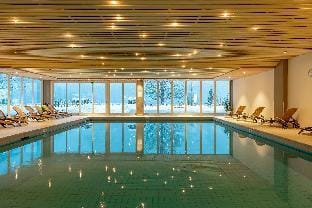 Sunstar Hotel Grindelwald Hotel in Grindelwald