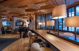 Sunstar Hotel Grindelwald Hotel in Grindelwald