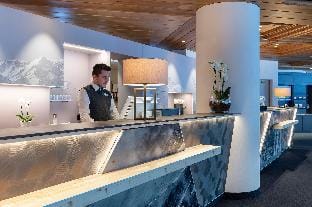 Sunstar Hotel Grindelwald Hotel in Grindelwald