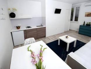 Rooms & Apartments La Casa di Loreto Hotel in Rovinj