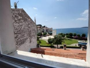 Rooms & Apartments La Casa di Loreto Hotel in Rovinj