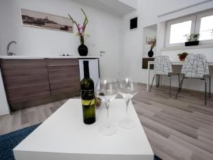 Rooms & Apartments La Casa di Loreto Hotel in Rovinj