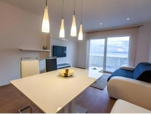 Eola Apartments Hotel in Stara Baška