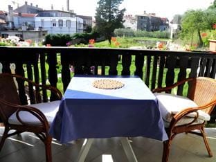 Apartments Smaila Hotel in Pula
