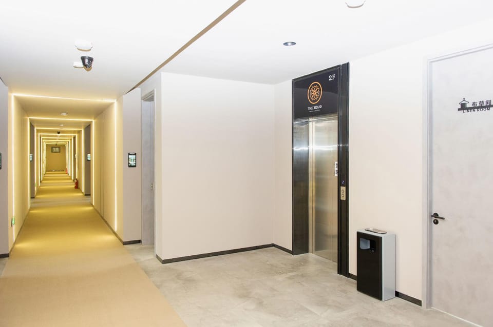 Ding Xiang Xiduo Hotel Hotel in China