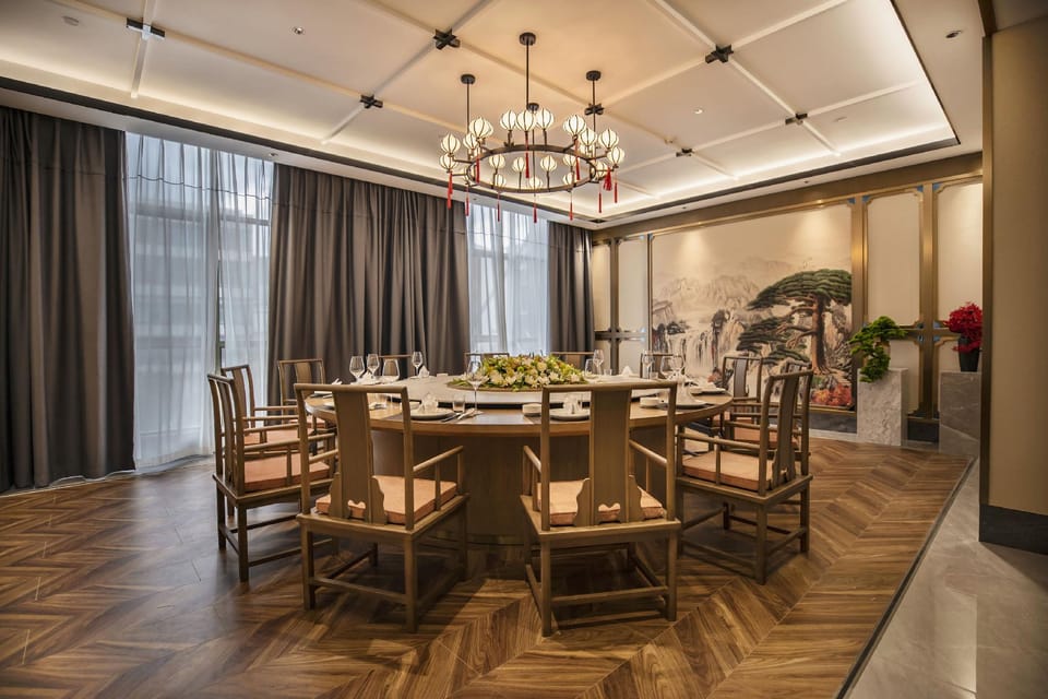 Rayzen hotel Hotel in China