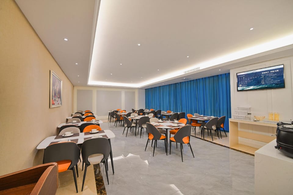 Vienna Hotel (Donghai Jingdu Avenue) Hotel in Jiangsu