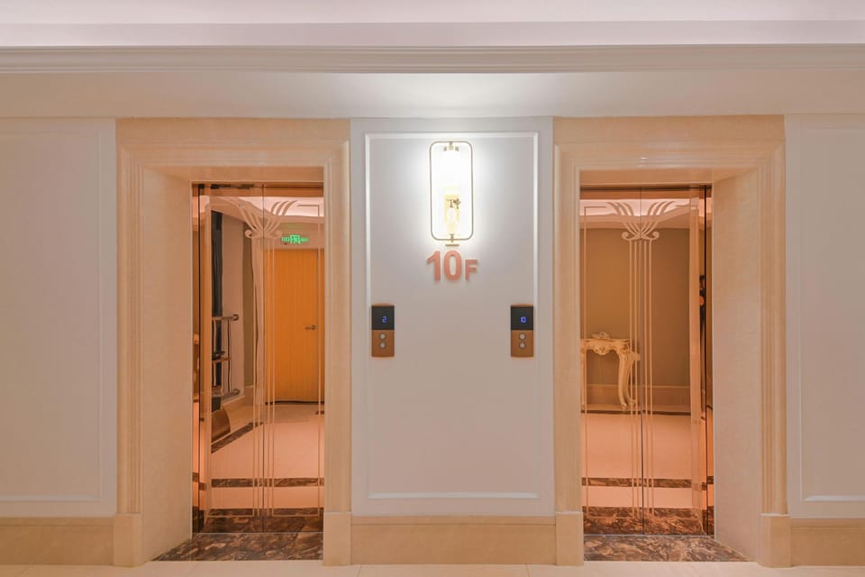 Vienna Hotel (Donghai Jingdu Avenue) Hotel in Jiangsu