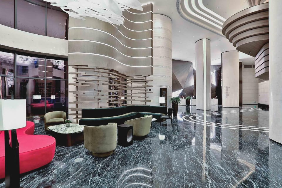 TIANYUAN MINGYUE HOTEL LONGYOU Hotel in Zhejiang