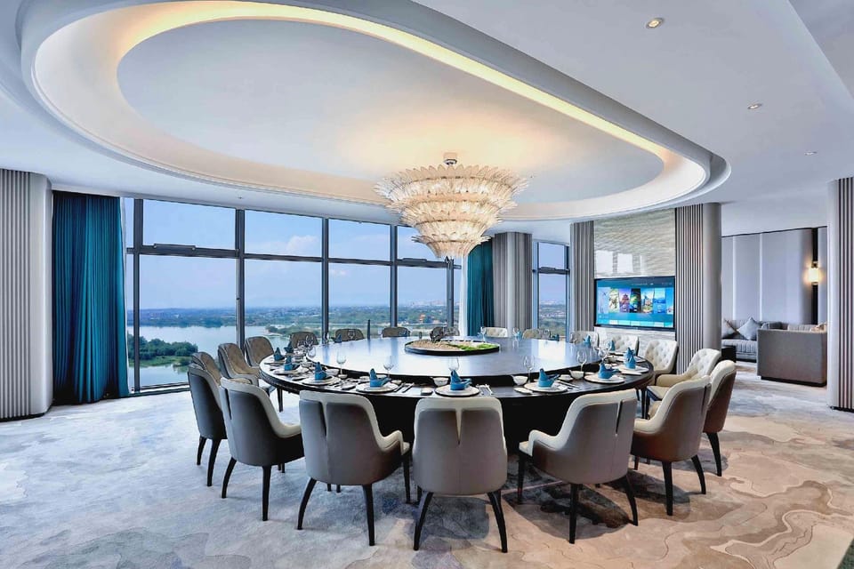 TIANYUAN MINGYUE HOTEL LONGYOU Hotel in Zhejiang