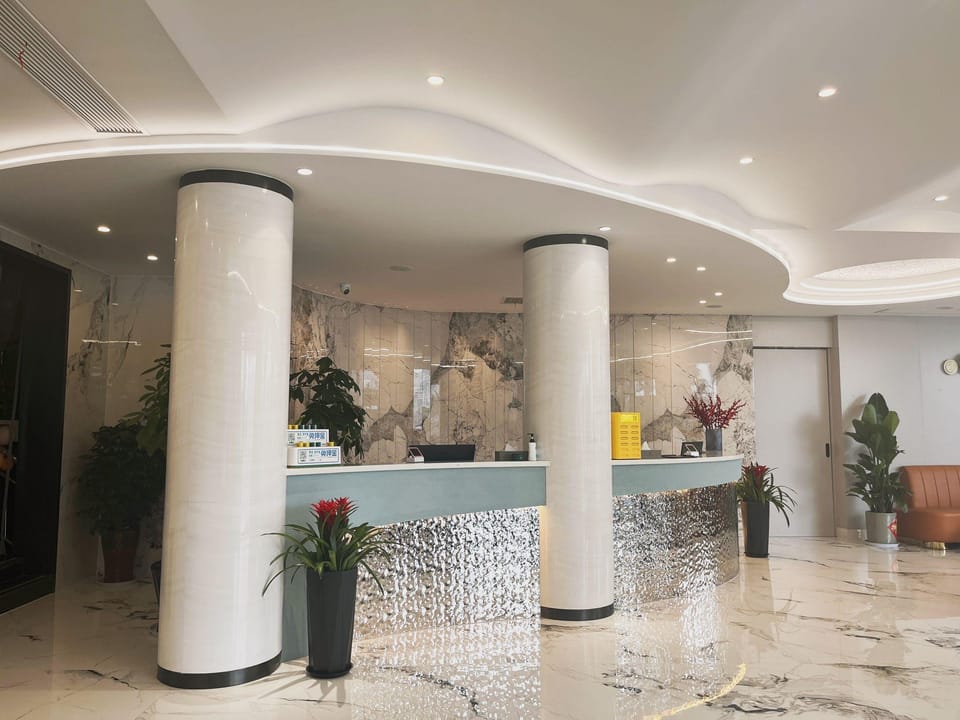 Lanxiang Boutique Hotel Hotel in Zhejiang