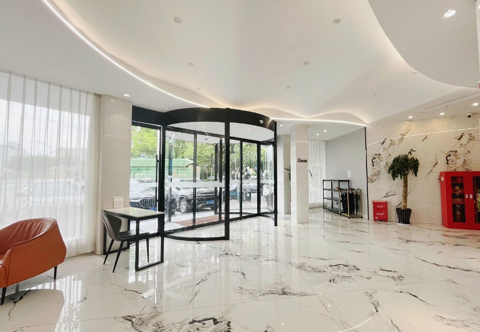 Lanxiang Boutique Hotel Hotel in Zhejiang