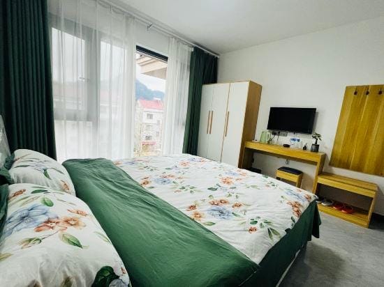 Shaoxing Paisley Homestay Hotel in Zhejiang