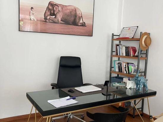 Shaoxing Paisley Homestay Hotel in Zhejiang