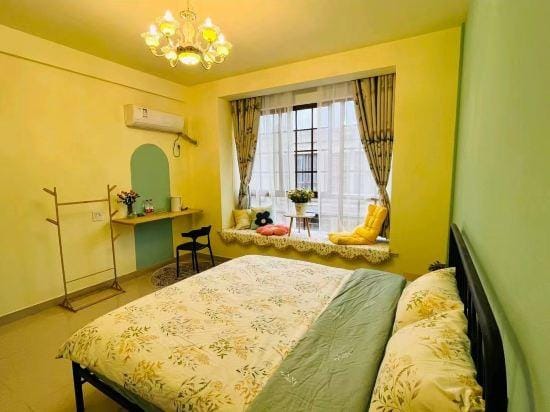 Shaoxing Paisley Homestay Hotel in Zhejiang