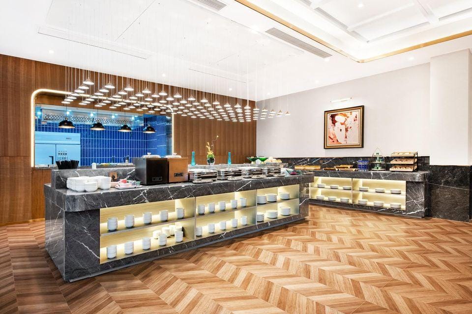 Lanou International Hotel Hotel in Jiangsu