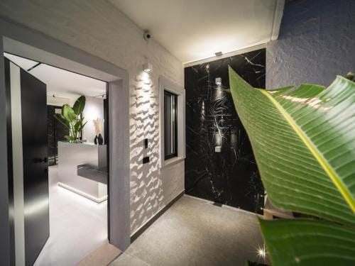 THE CAVE Suites SPA Hotel in Vieste