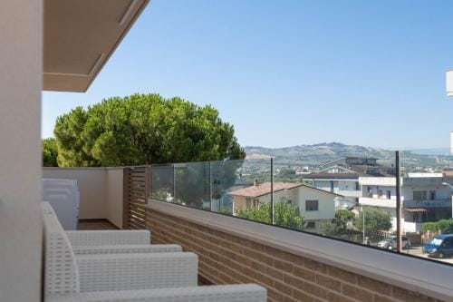 Residence LeoMare Hotel in Abruzzo