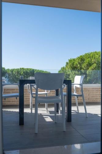 Residence LeoMare Hotel in Abruzzo