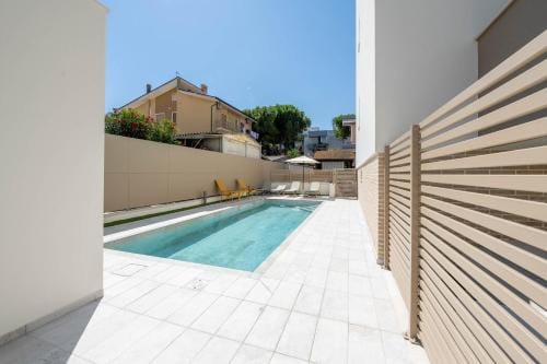 Residence LeoMare Hotel in Abruzzo