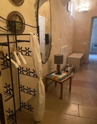 HOPLITES SPARTAN Hotel in Matera