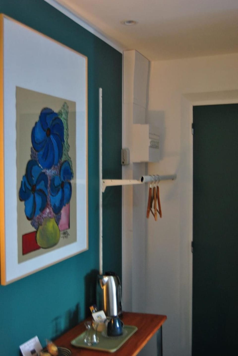 Aux Ecuries Des Pres Hotel in Île-de-France